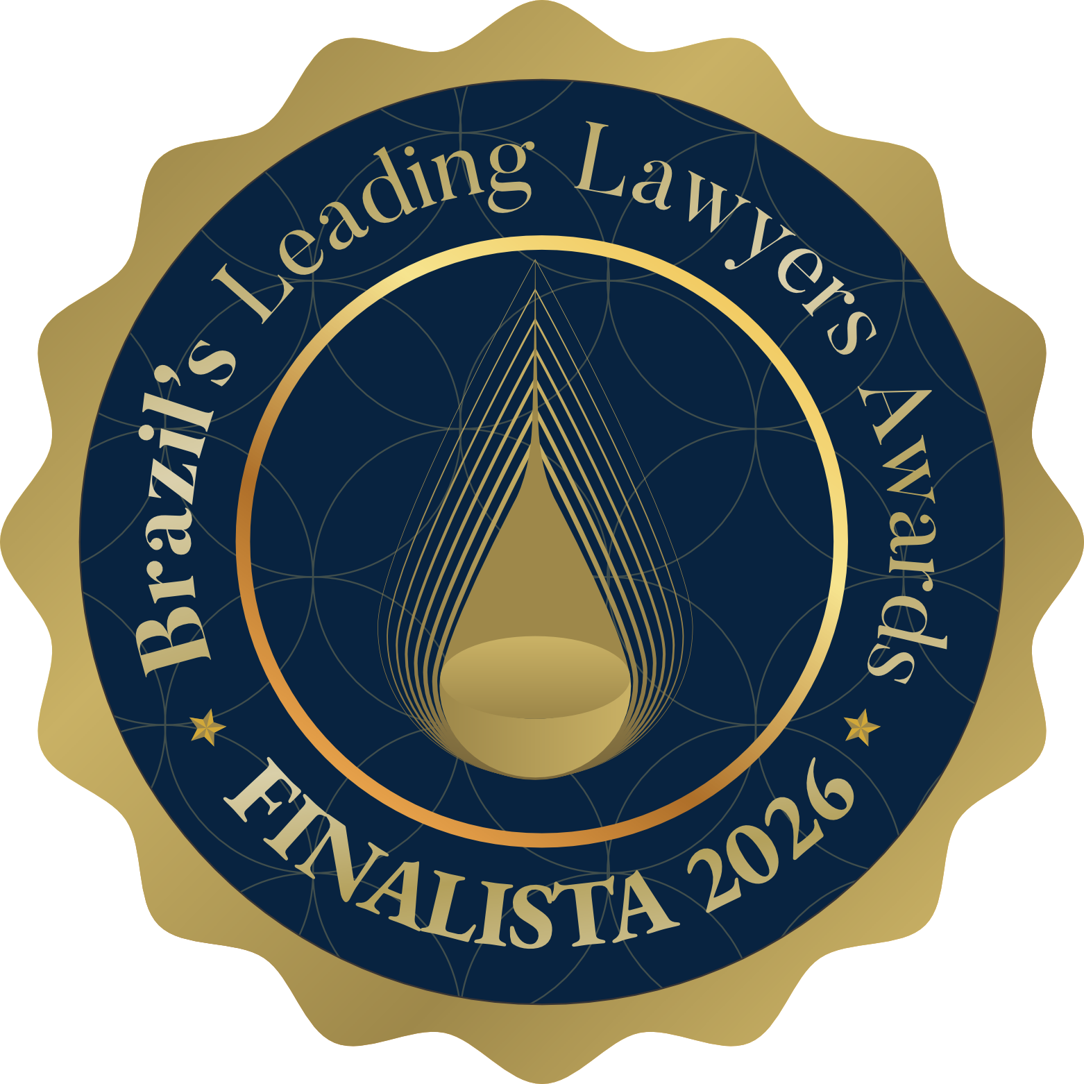 Finalista BRALLAW 2026